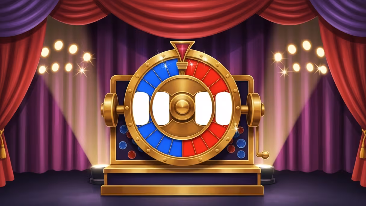 Crazy Coin Flip: anteprima del gioco live