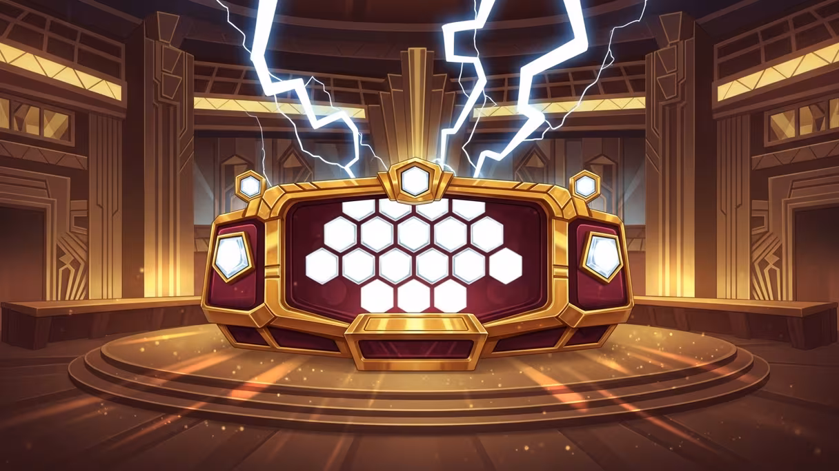 Lightning Baccarat: anteprima del gioco live