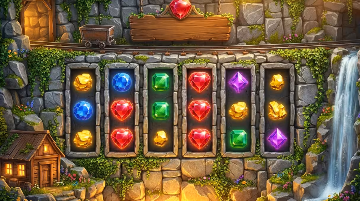 Bonanza Megaways: anteprima della slot