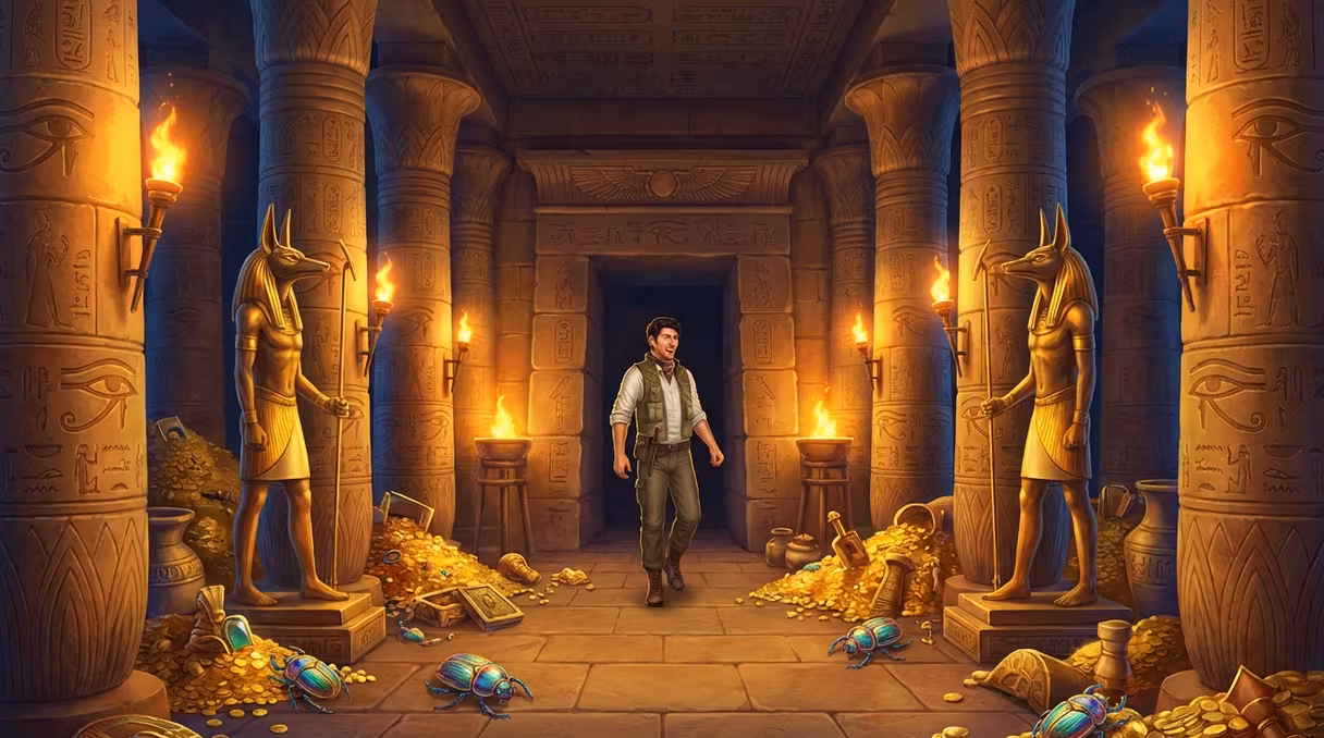 Book of Dead: anteprima della slot