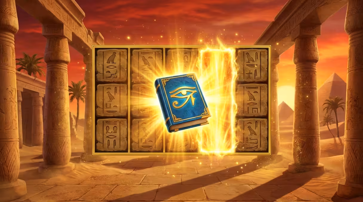 Book of Ra: anteprima della slot