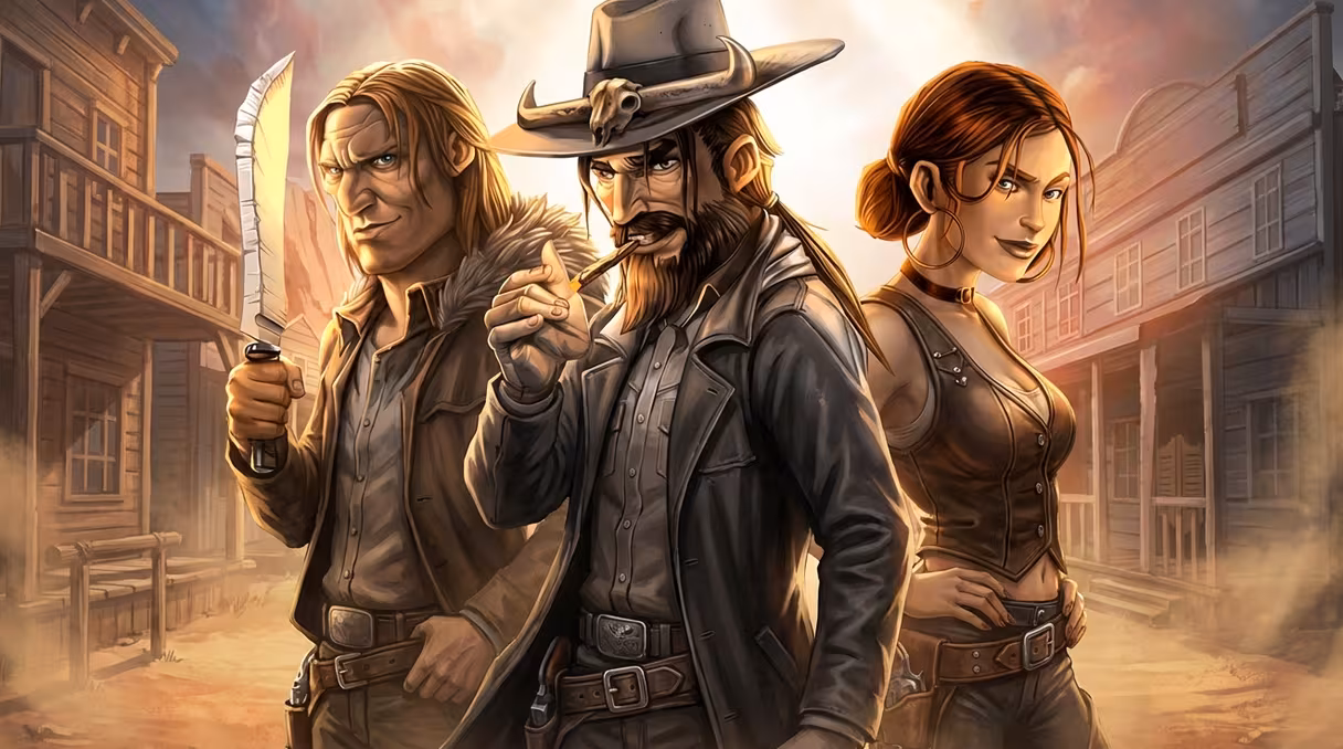 Dead or Alive 2: anteprima della slot