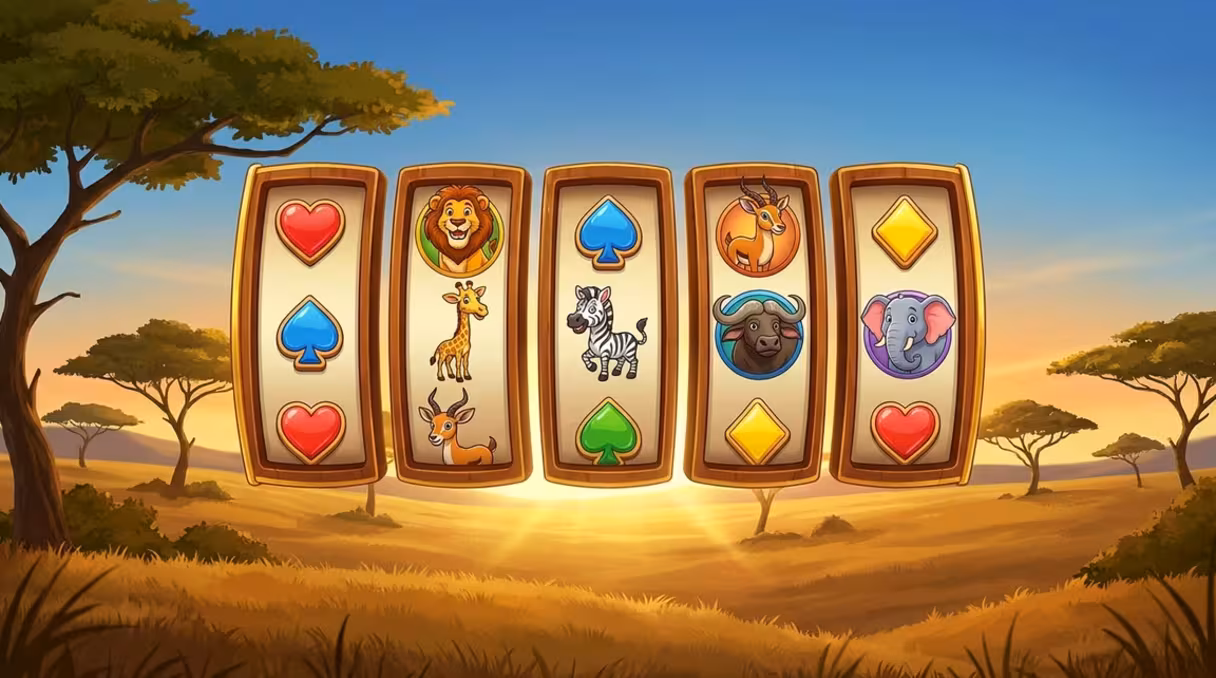 Mega Moolah: anteprima della slot