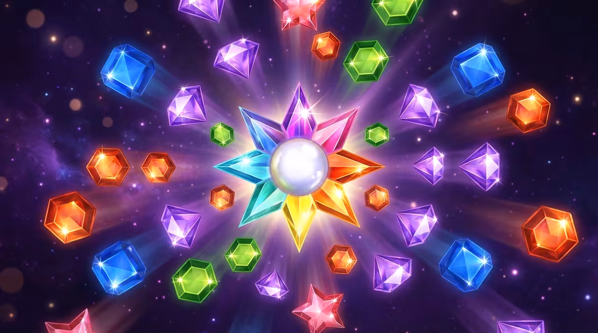 Starburst: anteprima della slot
