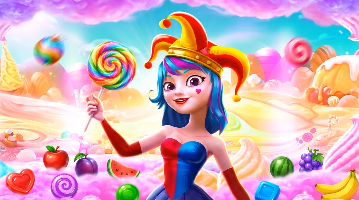 Sweet Bonanza: anteprima della slot